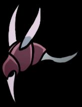 armored squit enemy hollow knight wiki guide