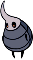 husk hornhead enemy hollow knight wiki guide