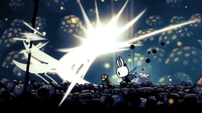 parry attacks hollow knight wiki guide