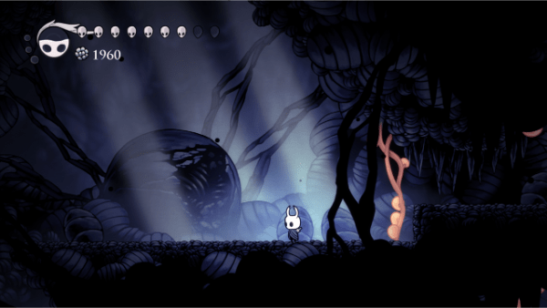 ancient basin pale ore map hollow knight wiki guide