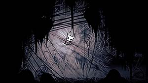 beast's den sub area location hollow knight wiki guide 300px