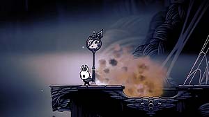distant village sub area location hollow knight wiki guide 300px