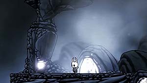 hallownest's crown sub area location hollow knight wiki guide 300px