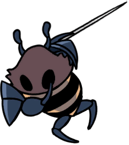 hive knight boss hollow knight wiki guide