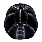 large soul totem icon hollow knight wiki guide 150px