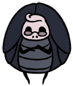 millibelle the banker npc hollow knight wiki guide