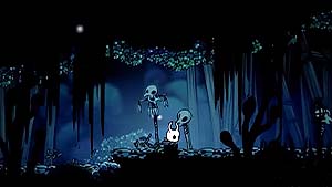 overgrown mound sub area location hollow knight wiki guide 300px
