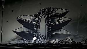 palace grounds sub area location hollow knight wiki guide 300px