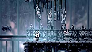 queen's station sub area location hollow knight wiki guide 300px