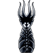 soul totem the pale king icon hollow knight wiki guide 75px