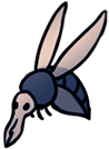 vengefly enemy hollow knight wiki guide